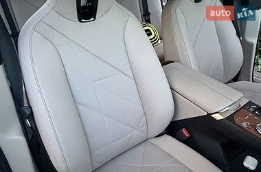 Позашляховик / Кросовер BMW iX 2022 в Вишгороді