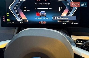 Позашляховик / Кросовер BMW iX 2022 в Вишгороді