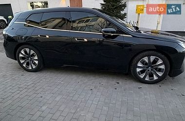 Позашляховик / Кросовер BMW iX 2022 в Вишгороді