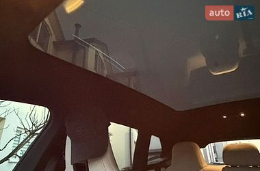 Позашляховик / Кросовер BMW iX 2022 в Вишгороді