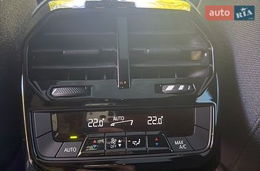 Позашляховик / Кросовер BMW iX 2023 в Львові