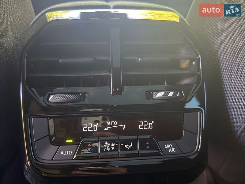 Позашляховик / Кросовер BMW iX 2023 в Львові