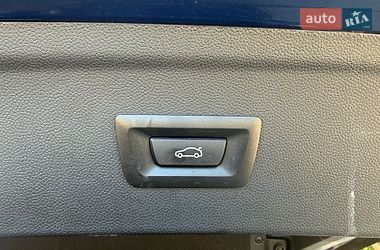 Позашляховик / Кросовер BMW iX 2023 в Львові