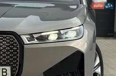 Внедорожник / Кроссовер BMW iX 2022 в Тернополе