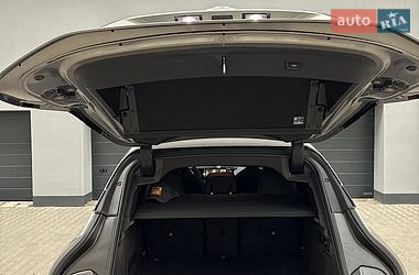Внедорожник / Кроссовер BMW iX 2022 в Тернополе