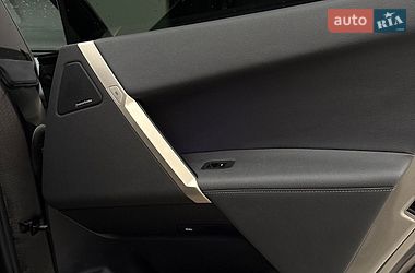 Внедорожник / Кроссовер BMW iX 2022 в Тернополе