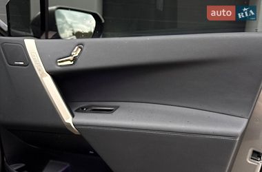 Внедорожник / Кроссовер BMW iX 2022 в Тернополе