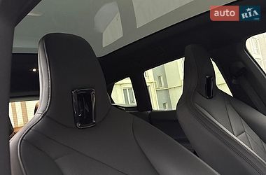 Внедорожник / Кроссовер BMW iX 2022 в Тернополе
