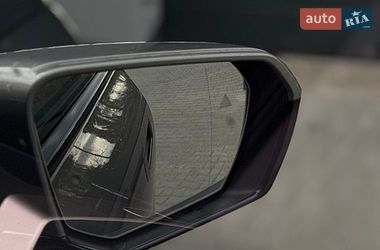 Внедорожник / Кроссовер BMW iX 2022 в Тернополе