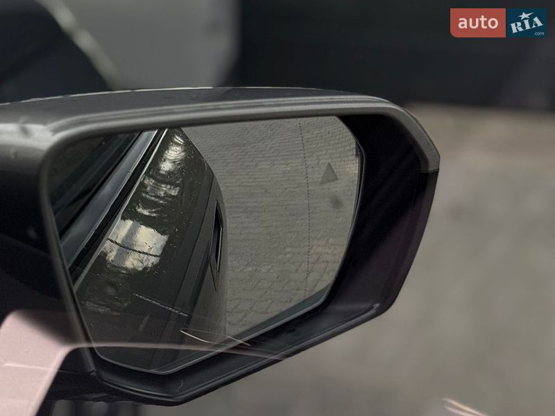 Внедорожник / Кроссовер BMW iX 2022 в Тернополе