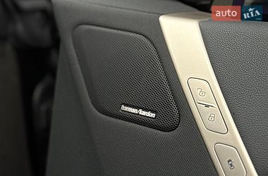 Внедорожник / Кроссовер BMW iX 2022 в Тернополе