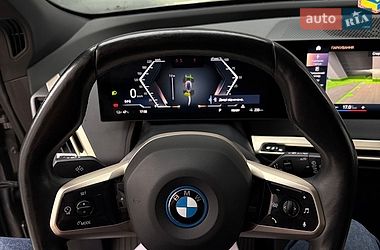 Внедорожник / Кроссовер BMW iX 2022 в Тернополе