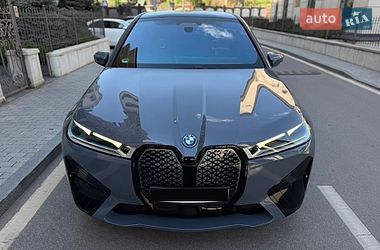 Внедорожник / Кроссовер BMW iX 2023 в Киеве
