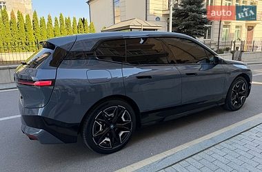 Внедорожник / Кроссовер BMW iX 2023 в Киеве