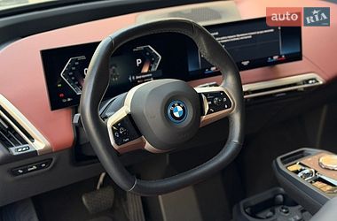 Внедорожник / Кроссовер BMW iX 2023 в Киеве