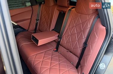 Внедорожник / Кроссовер BMW iX 2023 в Киеве