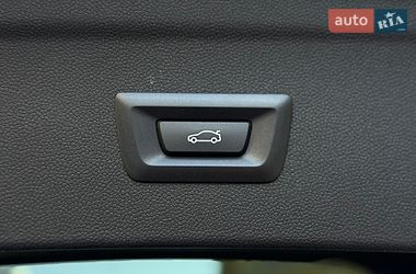 Внедорожник / Кроссовер BMW iX 2023 в Киеве