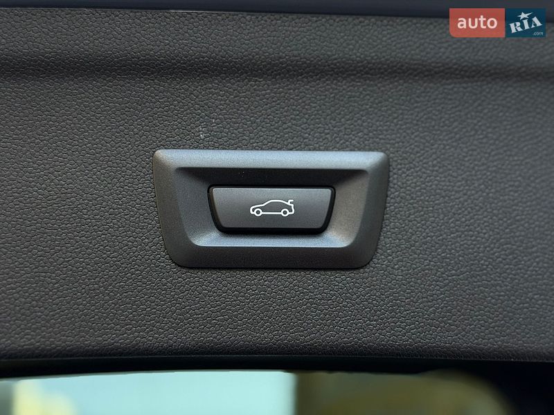 Внедорожник / Кроссовер BMW iX 2023 в Киеве