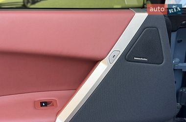 Внедорожник / Кроссовер BMW iX 2023 в Киеве