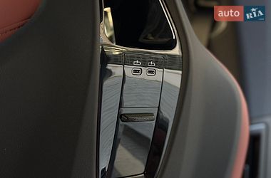 Внедорожник / Кроссовер BMW iX 2023 в Киеве
