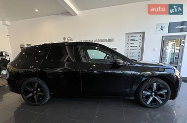 Позашляховик / Кросовер BMW iX 2023 в Львові