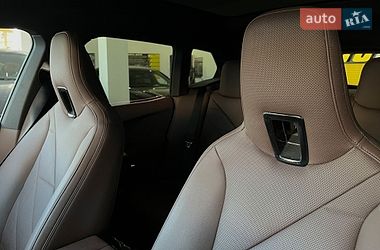 Позашляховик / Кросовер BMW iX 2023 в Львові