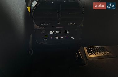 Позашляховик / Кросовер BMW iX 2023 в Львові