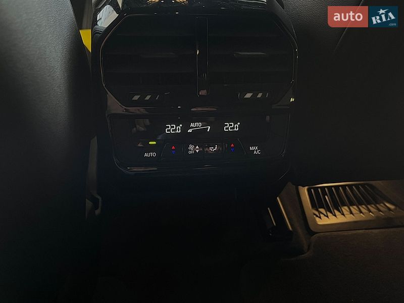 Позашляховик / Кросовер BMW iX 2023 в Львові