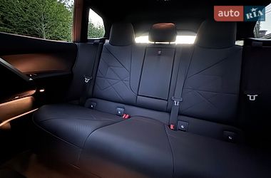 Внедорожник / Кроссовер BMW iX 2022 в Киеве