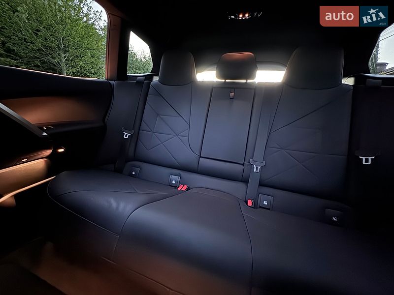 Внедорожник / Кроссовер BMW iX 2022 в Киеве