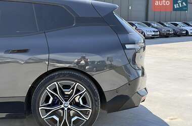 Внедорожник / Кроссовер BMW iX 2022 в Львове