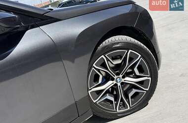 Внедорожник / Кроссовер BMW iX 2022 в Львове
