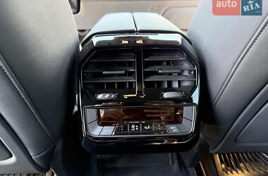 Внедорожник / Кроссовер BMW iX 2022 в Львове