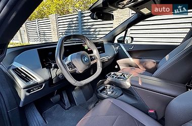 Внедорожник / Кроссовер BMW iX 2023 в Киеве