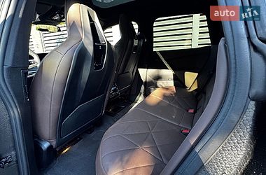 Позашляховик / Кросовер BMW iX 2023 в Києві