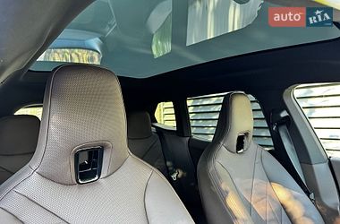 Внедорожник / Кроссовер BMW iX 2023 в Киеве