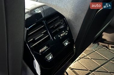 Позашляховик / Кросовер BMW iX 2025 в Львові
