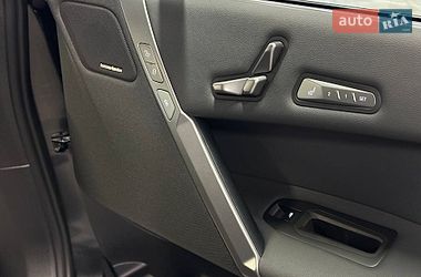 Позашляховик / Кросовер BMW iX 2025 в Львові