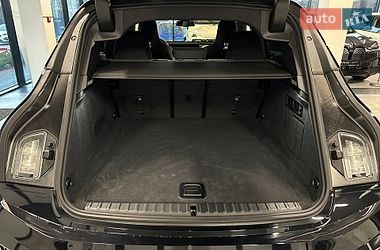 Позашляховик / Кросовер BMW iX 2025 в Львові