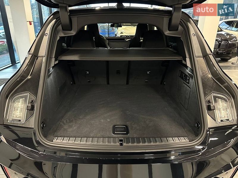 Позашляховик / Кросовер BMW iX 2025 в Львові