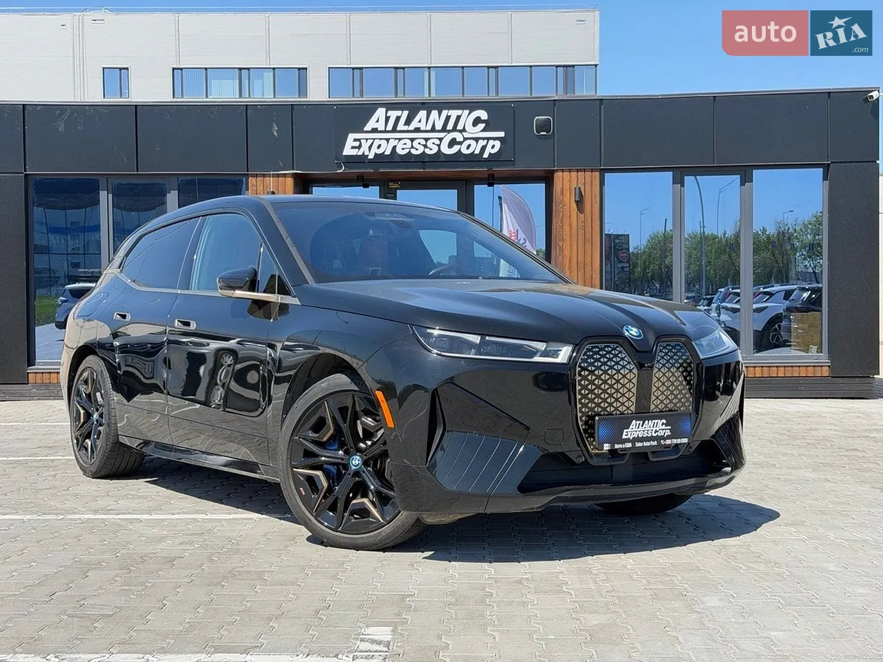 2022 Audi e-tron - мініатюра 34