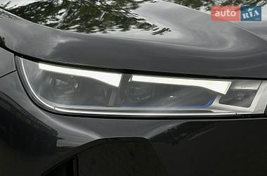 Внедорожник / Кроссовер BMW iX 2023 в Ровно