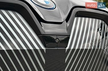 Внедорожник / Кроссовер BMW iX 2023 в Ровно