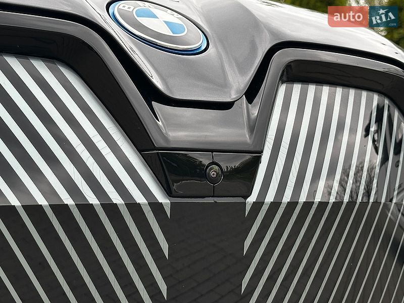 Внедорожник / Кроссовер BMW iX 2023 в Ровно