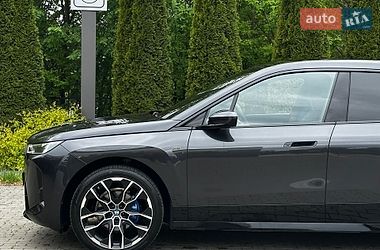 Внедорожник / Кроссовер BMW iX 2023 в Ровно