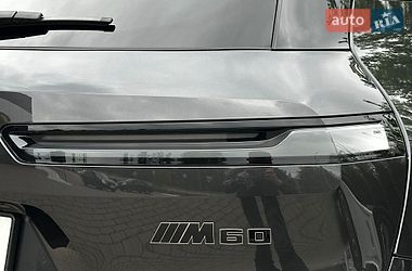 Внедорожник / Кроссовер BMW iX 2023 в Ровно