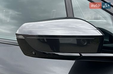 Внедорожник / Кроссовер BMW iX 2023 в Ровно