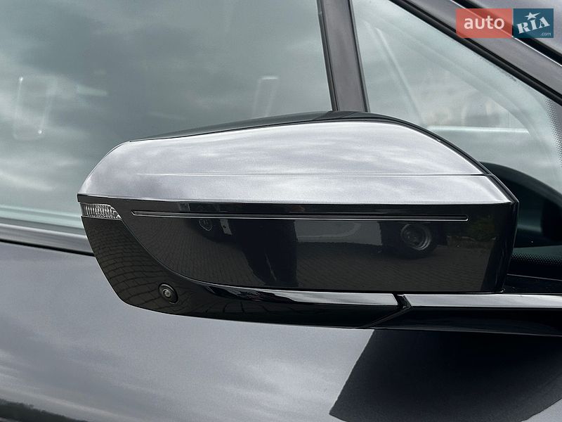 Внедорожник / Кроссовер BMW iX 2023 в Ровно
