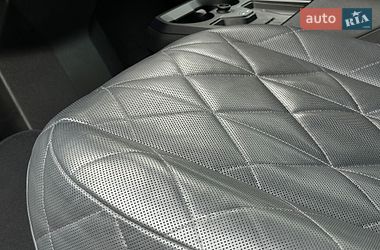 Внедорожник / Кроссовер BMW iX 2023 в Ровно