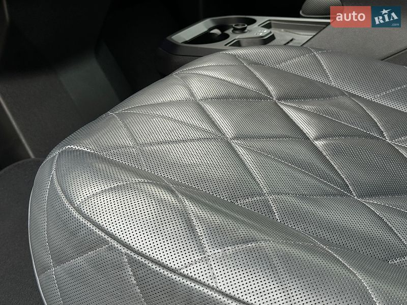 Внедорожник / Кроссовер BMW iX 2023 в Ровно